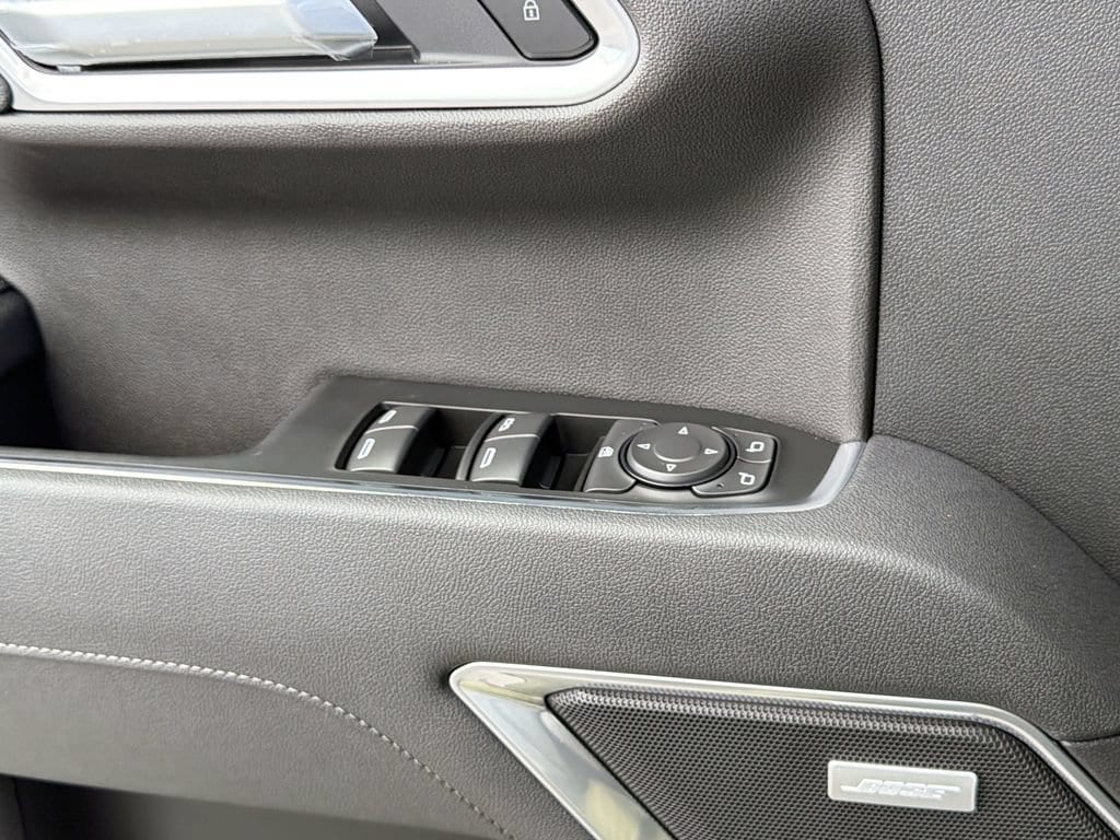2026 GMC Sierra 1500 Elevation - Photo 21