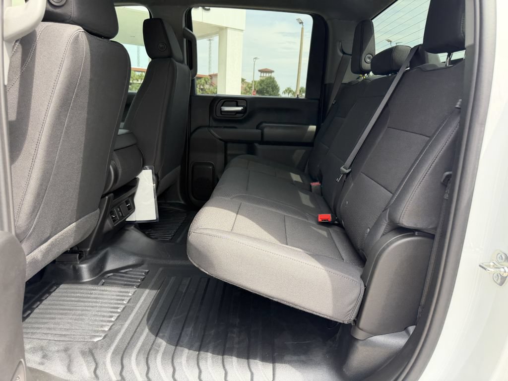 2026 GMC Sierra 3500HD Pro - Photo 18