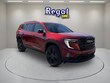  GMC Acadia