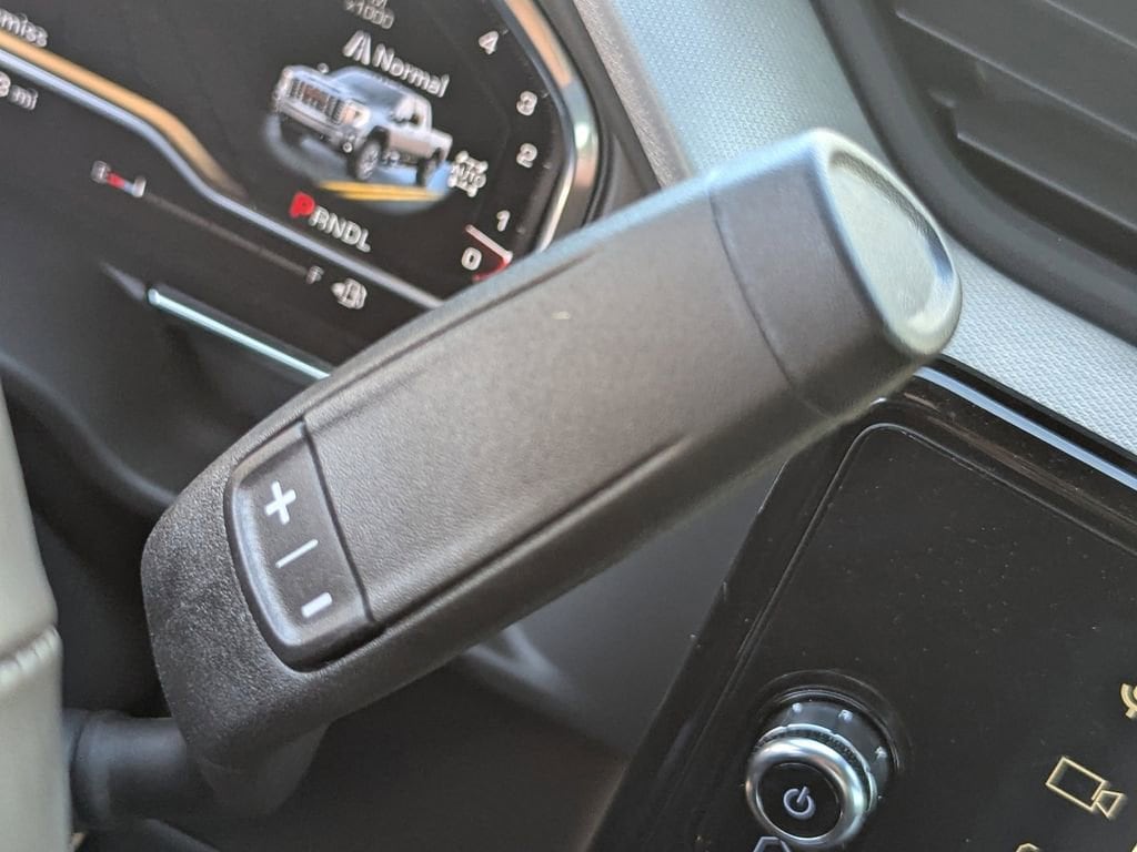 2025 GMC Sierra 2500HD Denali - Photo 28