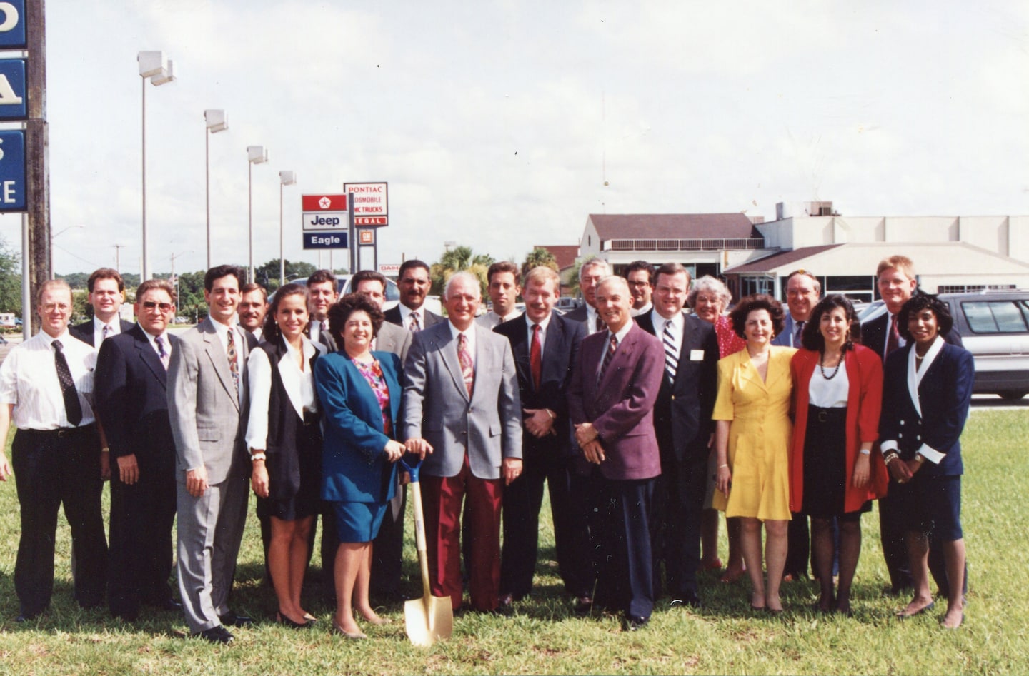  Group Photo