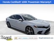 Honda Civic Sedan