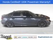 Honda Civic Sedan