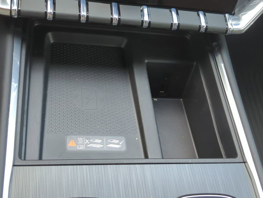 2026 GMC Acadia Elevation - Photo 25