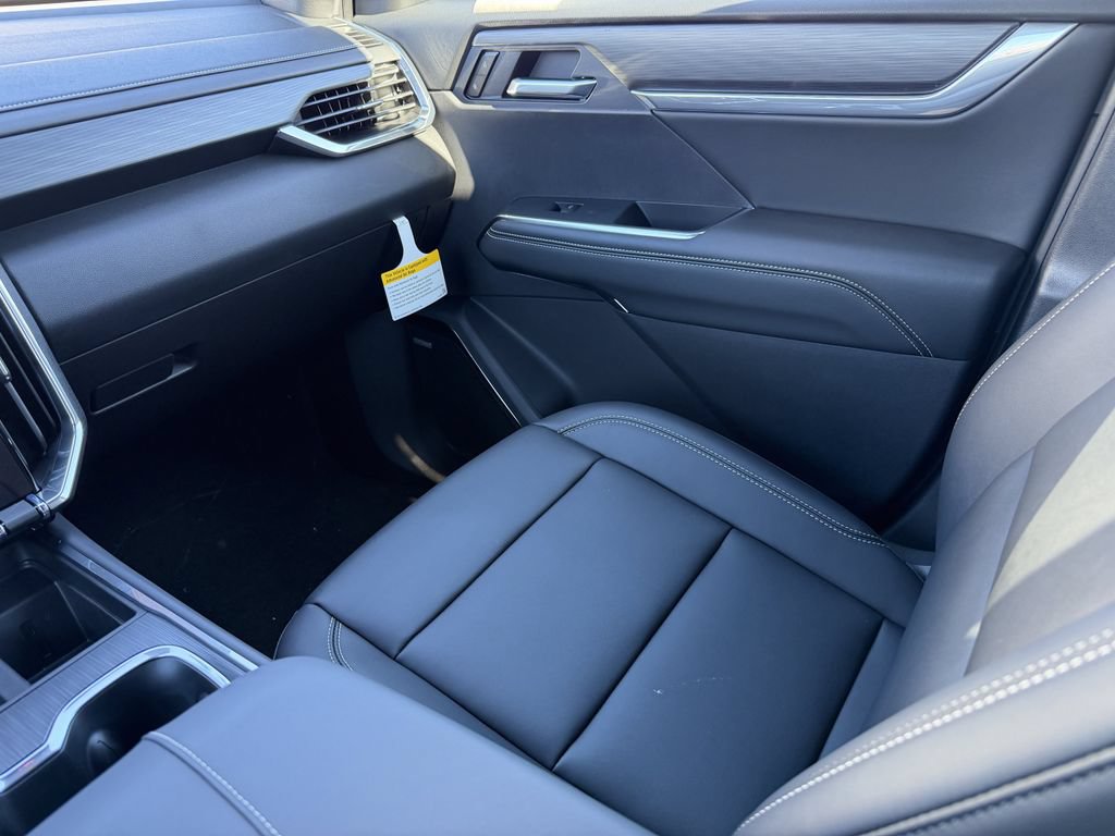 2026 GMC Acadia Elevation - Photo 18