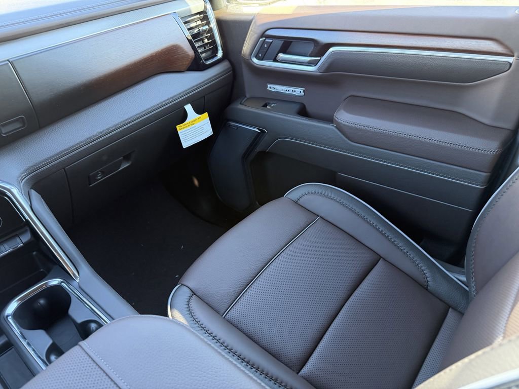 2026 GMC Sierra 1500 Denali - Photo 19