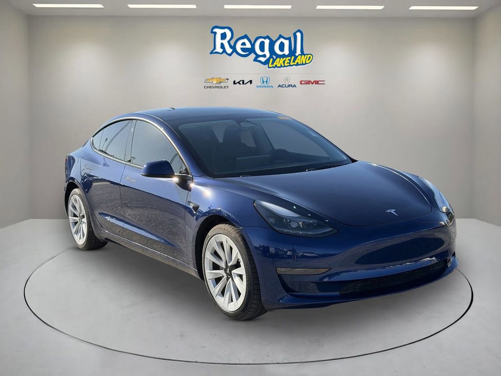 2023 Tesla Model 3 Long Range's photo
