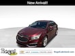 Chevrolet Cruze Limited