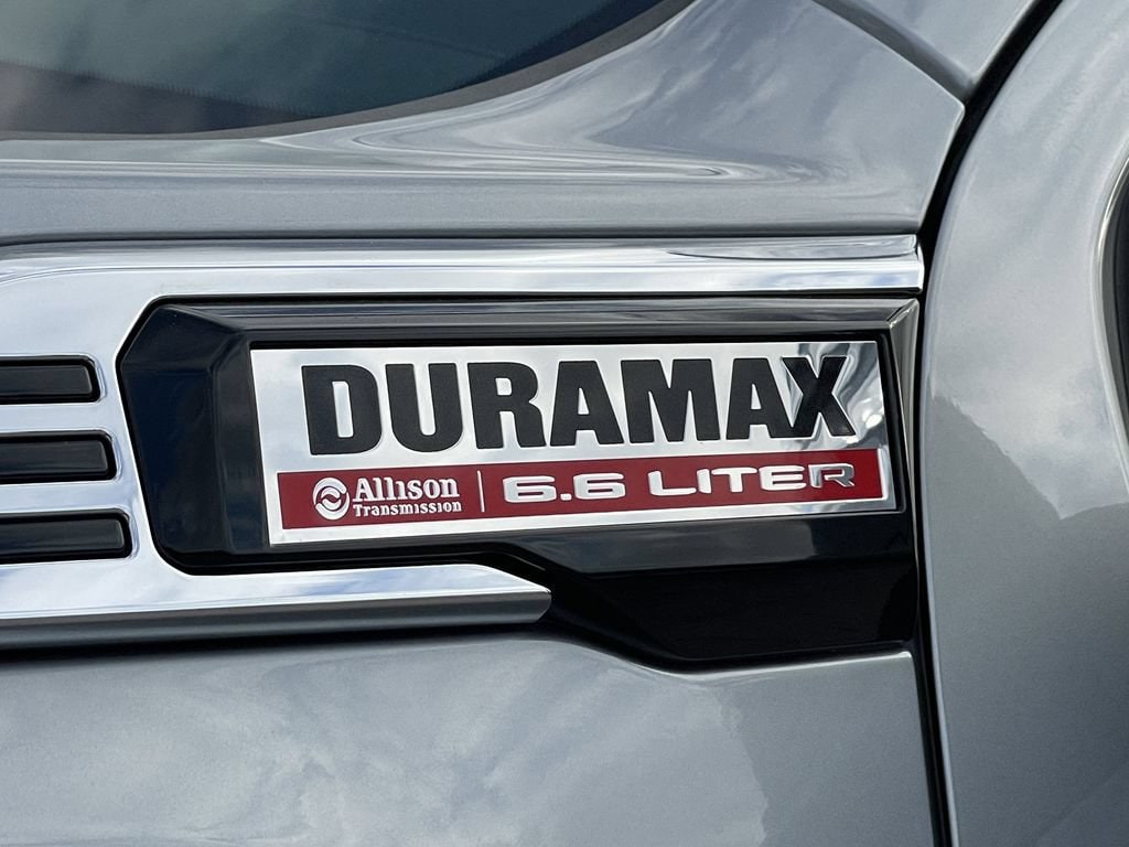 2026 GMC Sierra 2500HD Denali - Photo 12