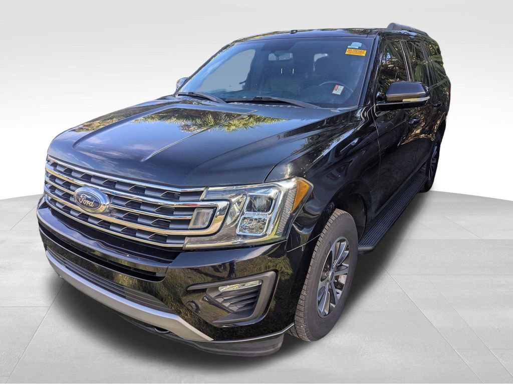 2019 Ford Expedition XLT photo 3