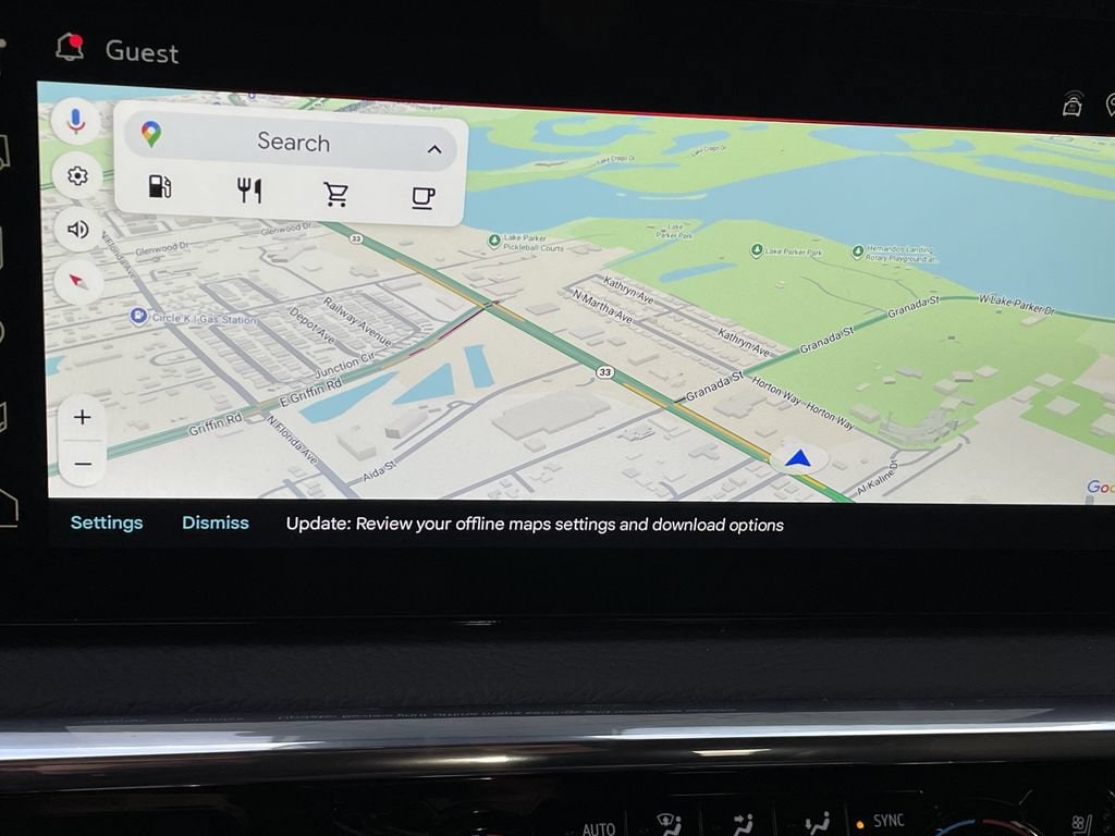 2026 GMC Sierra 2500HD Denali - Photo 28