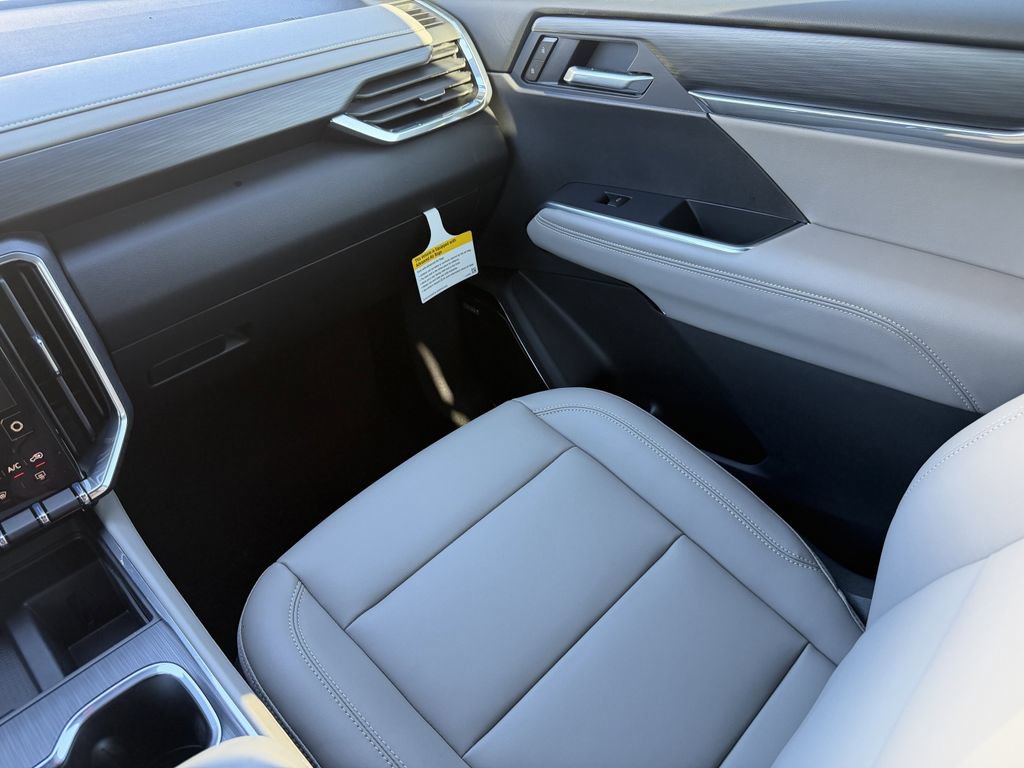 2026 GMC Acadia Elevation - Photo 18