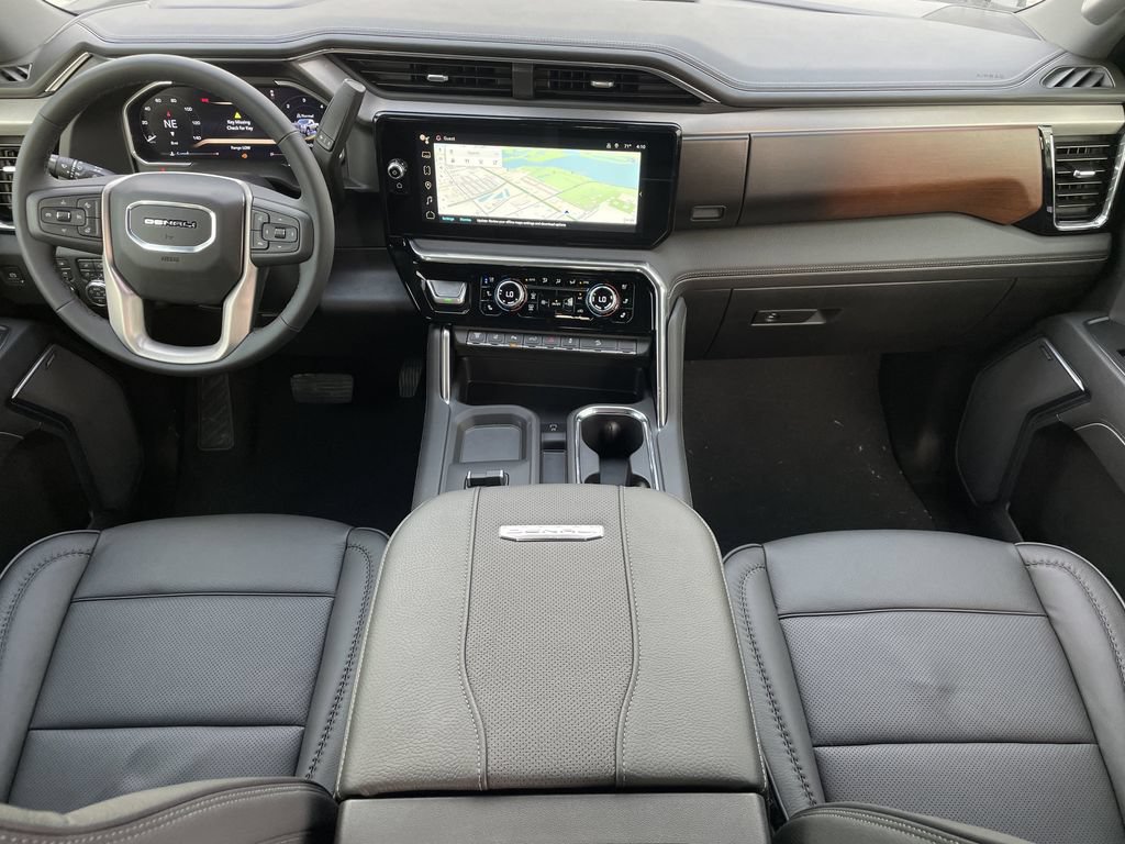 2026 GMC Sierra 2500HD Denali - Photo 18