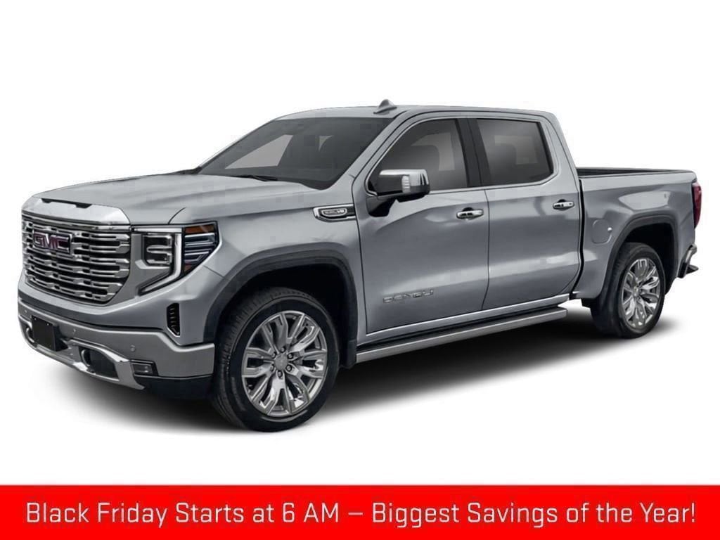 2026 GMC Sierra 1500 Truck 