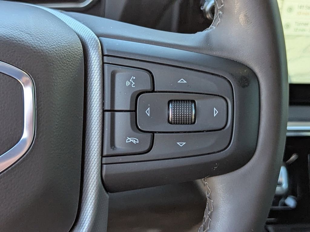 2025 GMC Sierra 2500HD Denali - Photo 32