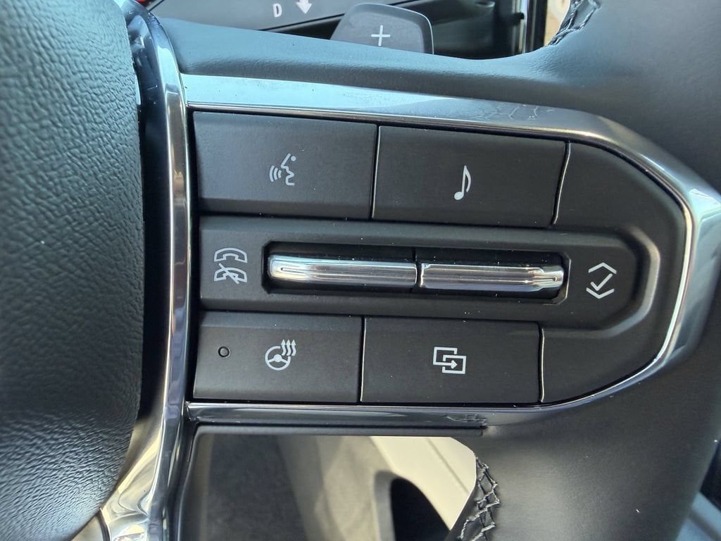 2026 GMC Acadia Elevation - Photo 31