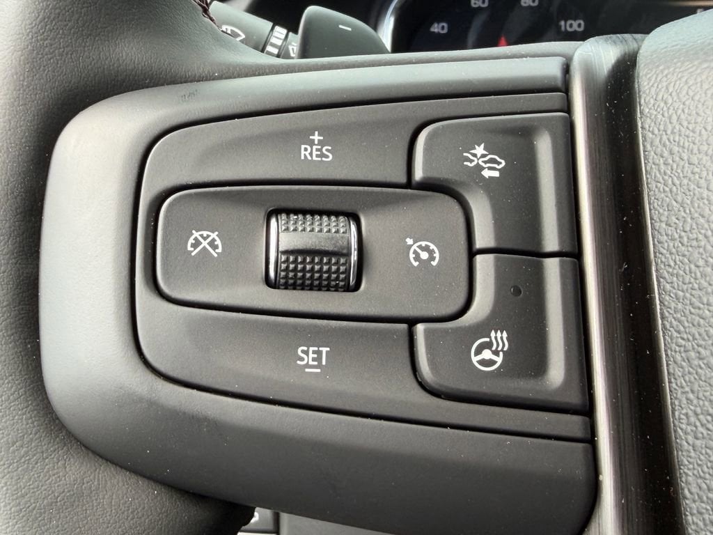 2026 GMC Sierra 1500 AT4X - Photo 29
