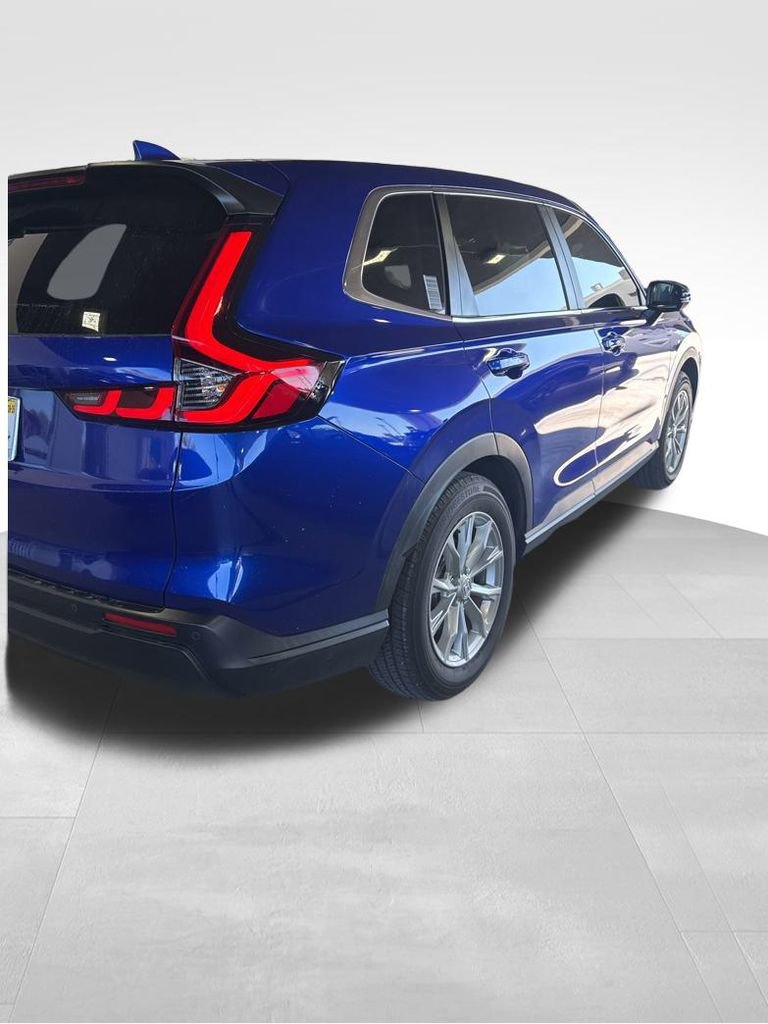 2023 Honda CR-V EX-L photo 4