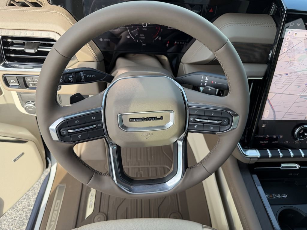2026 GMC Yukon XL Denali - Photo 32