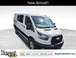 Ford Transit Cargo Van