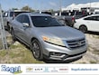  Honda Crosstour
