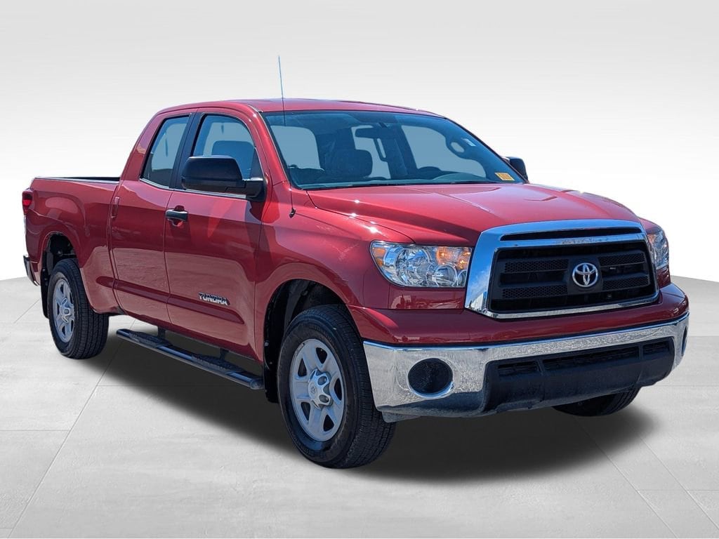 Used 2013 Toyota Tundra 2WD Truck Truck