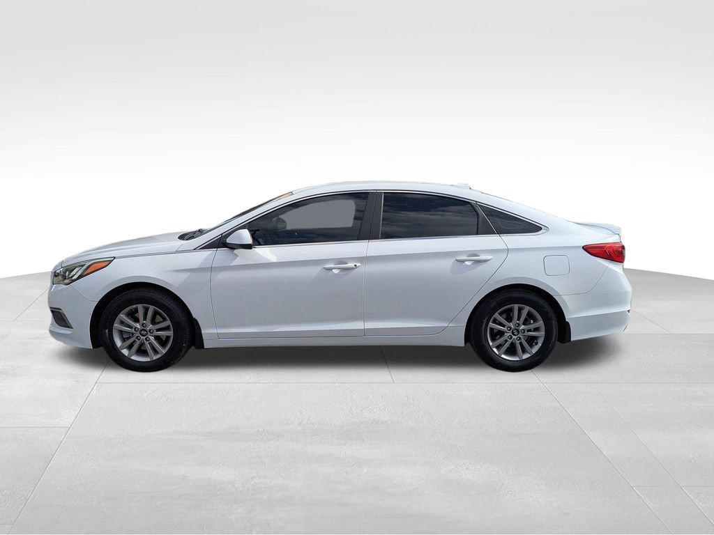 Used 2016 Hyundai Sonata 2.4L SE Sedan