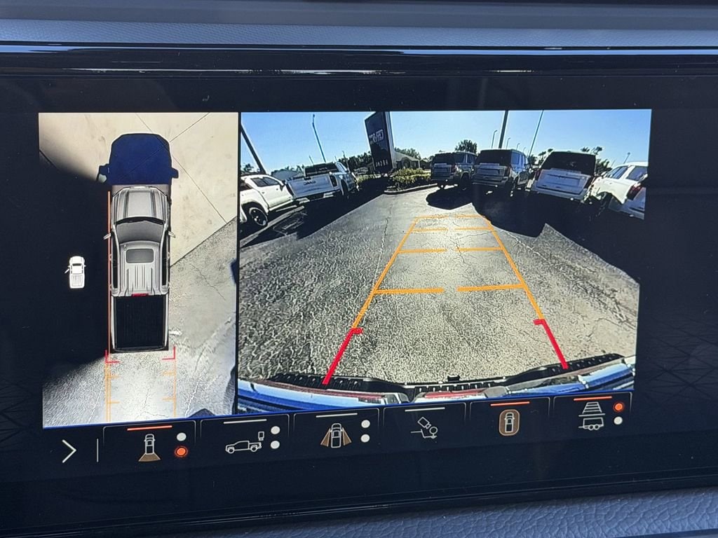 2026 GMC Sierra 1500 Denali - Photo 27