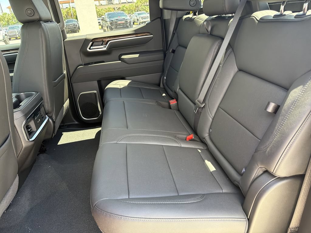 2026 GMC Sierra 1500 Elevation - Photo 17