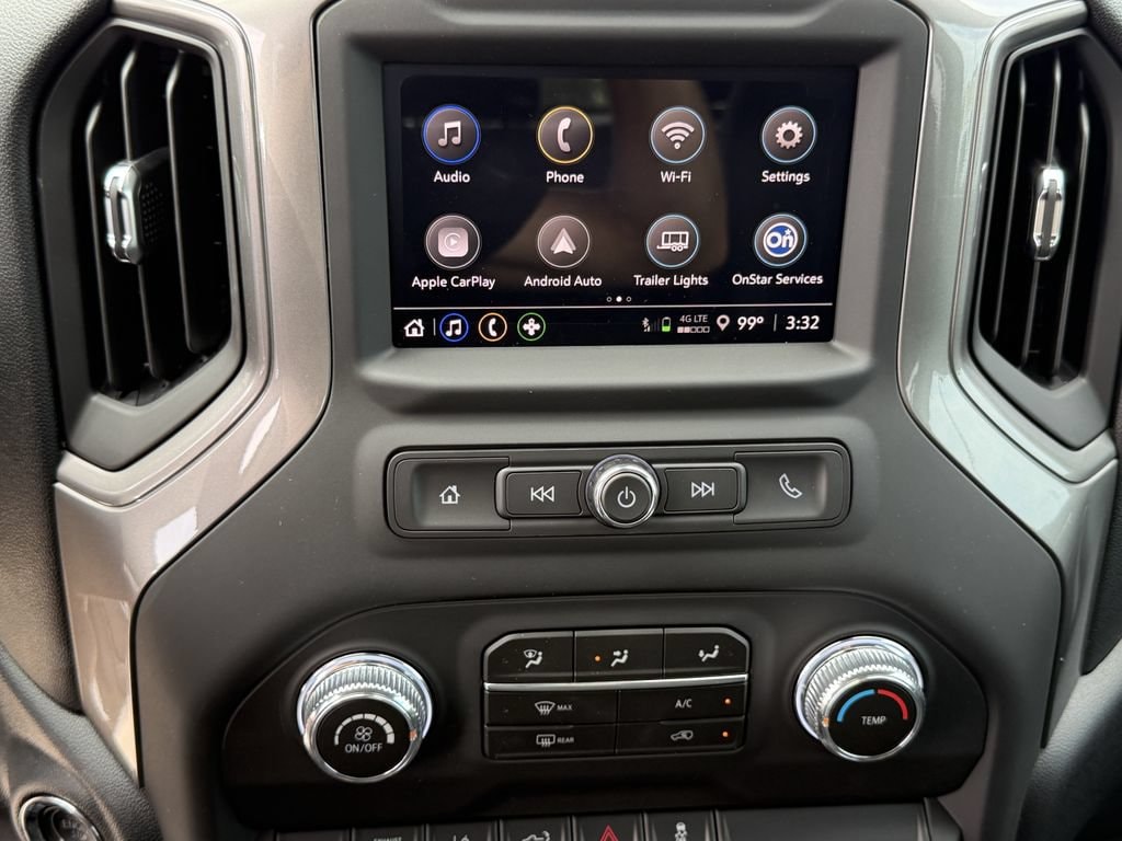 2026 GMC Sierra 3500HD Pro - Photo 23