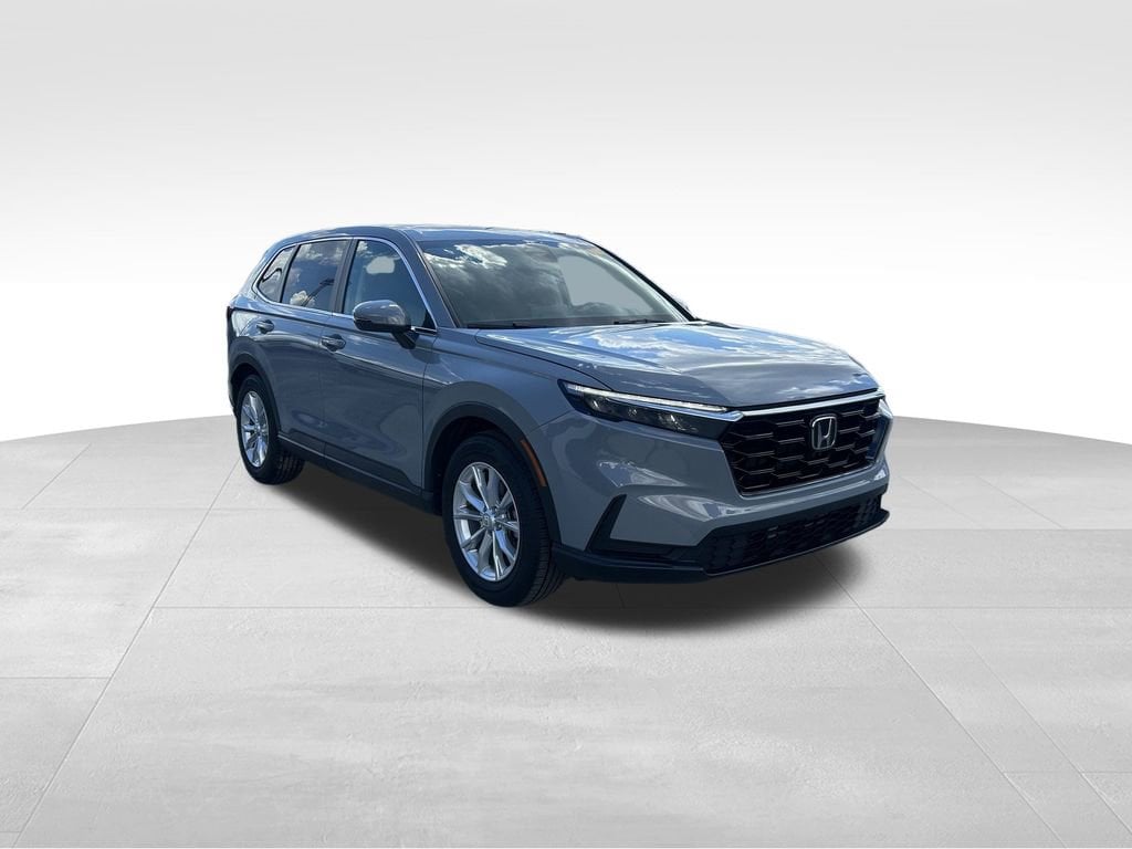 Used 2024 Honda CR-V EX SUV