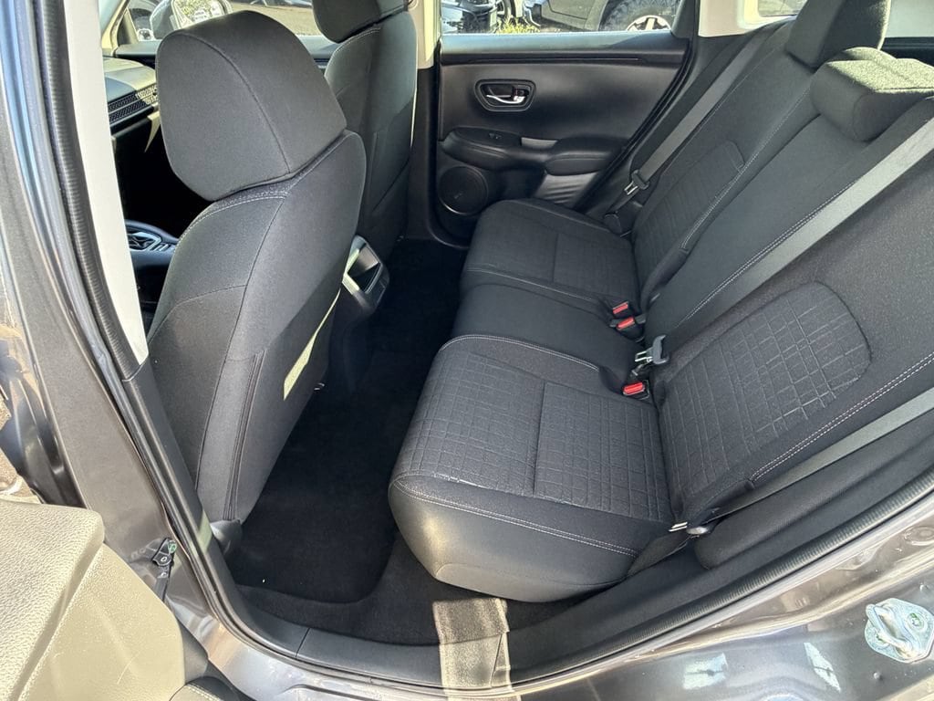 2024 Honda HR-V LX - Photo 16