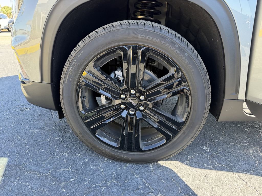 2026 GMC Acadia Elevation - Photo 27