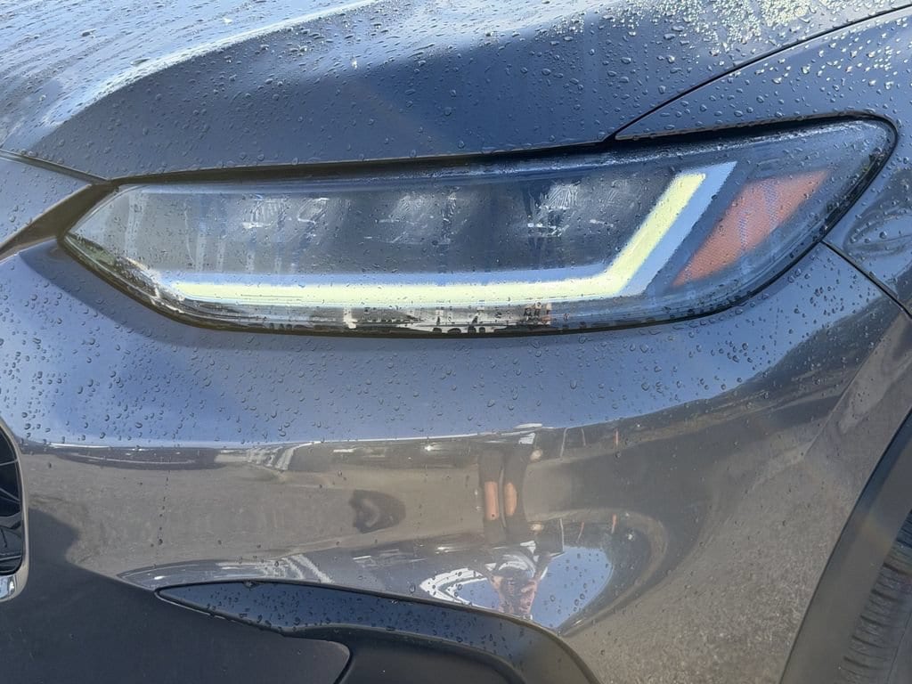 2024 Honda HR-V LX - Photo 10