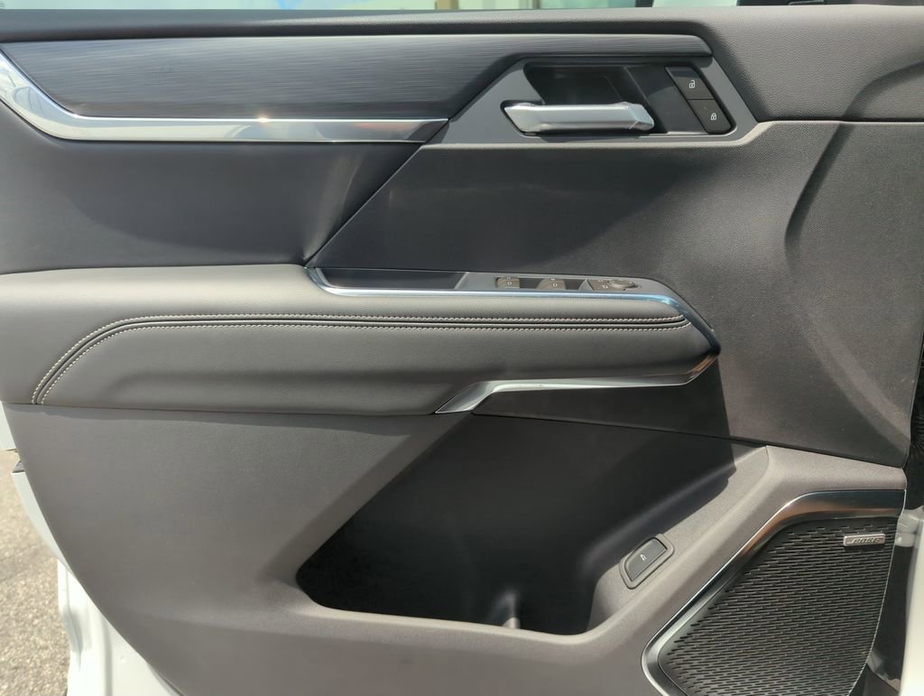 2026 GMC Acadia Elevation - Photo 21