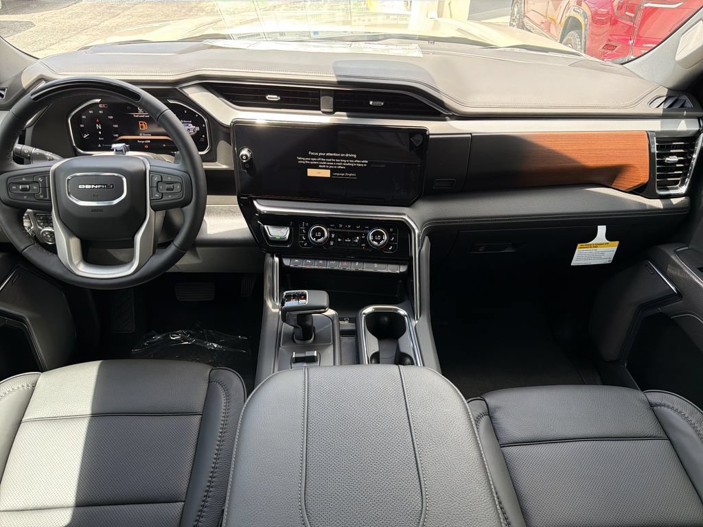 2026 GMC Sierra 1500 Denali - Photo 12