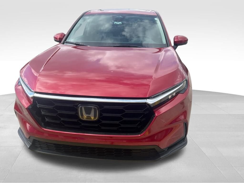 Used 2024 Honda CR-V EX SUV
