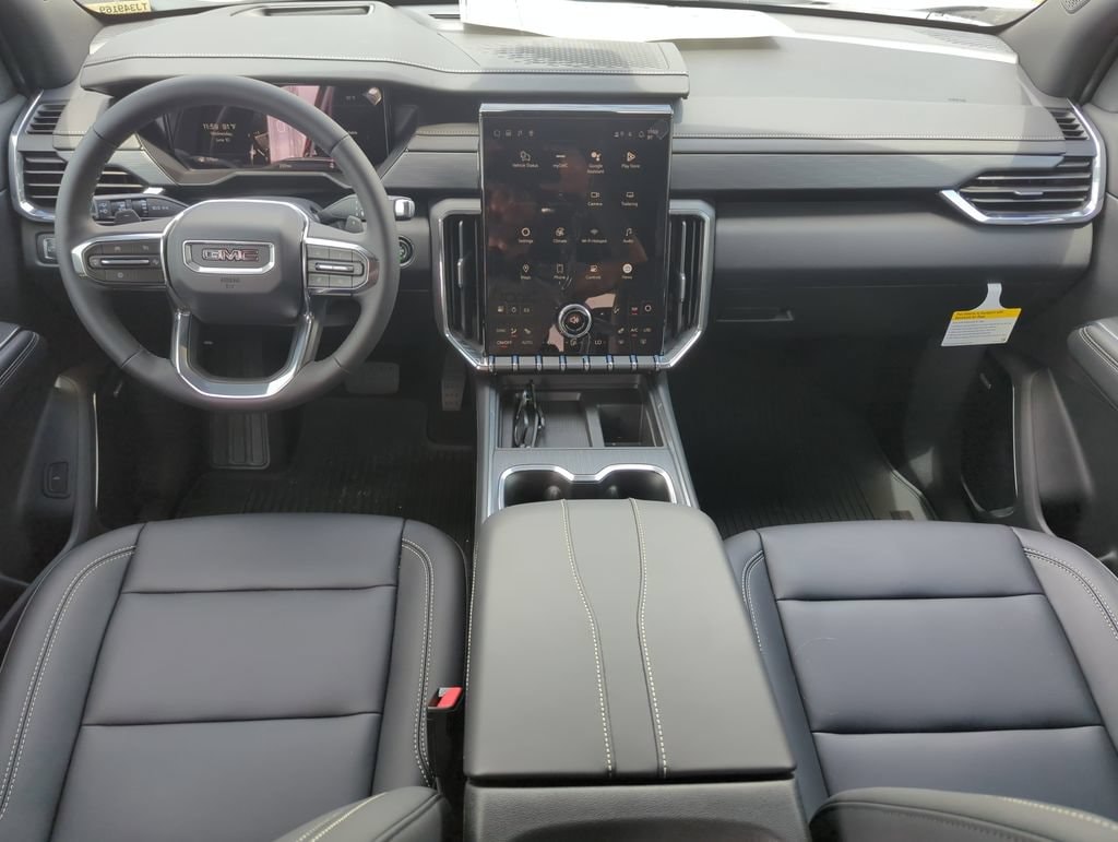 2026 GMC Acadia Elevation - Photo 12