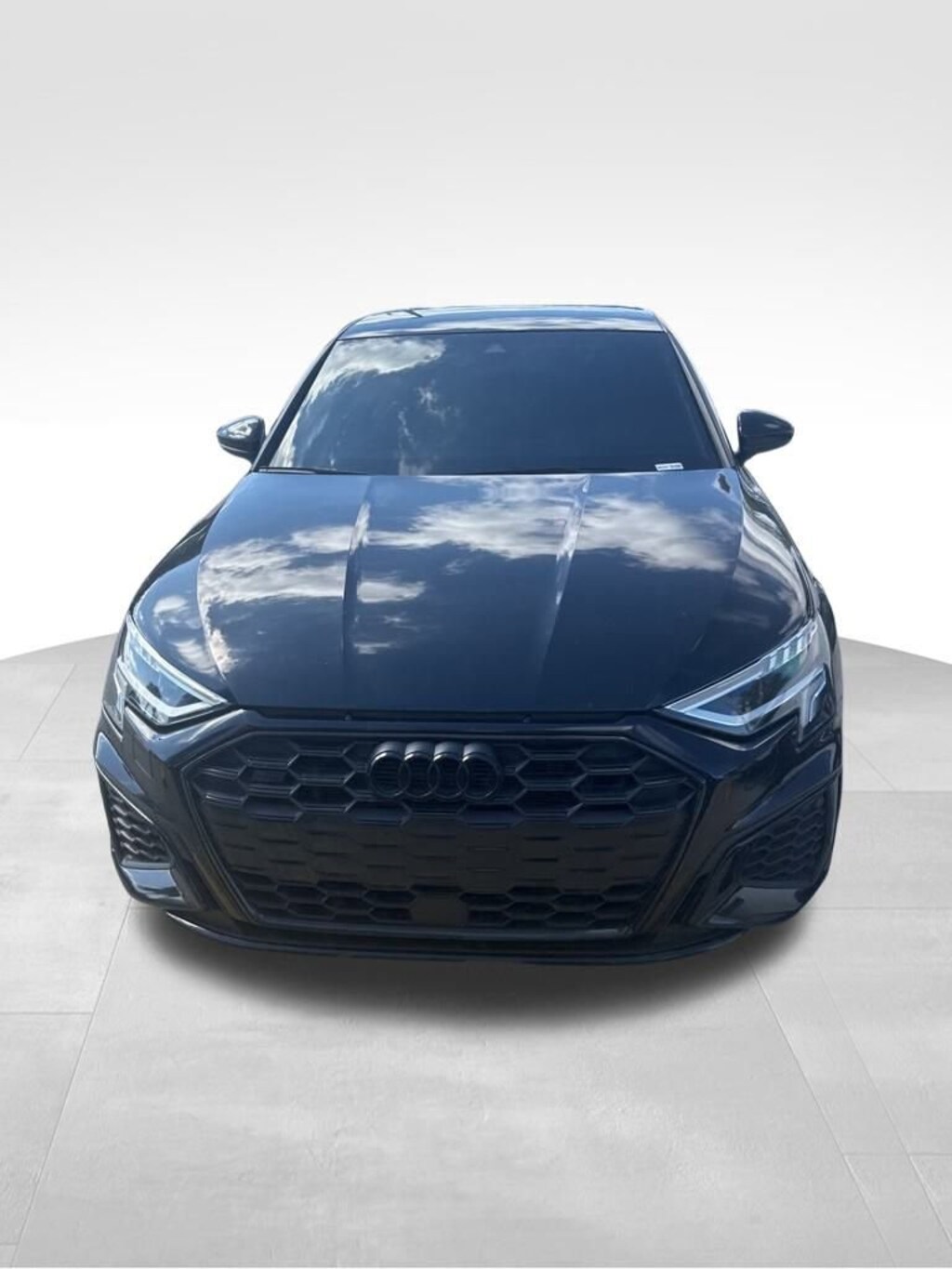 Used 2023 Audi S3 Premium Plus Sedan