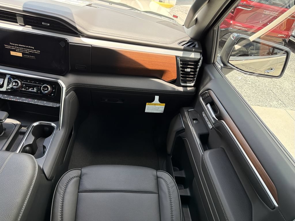 2026 GMC Sierra 1500 Denali - Photo 15