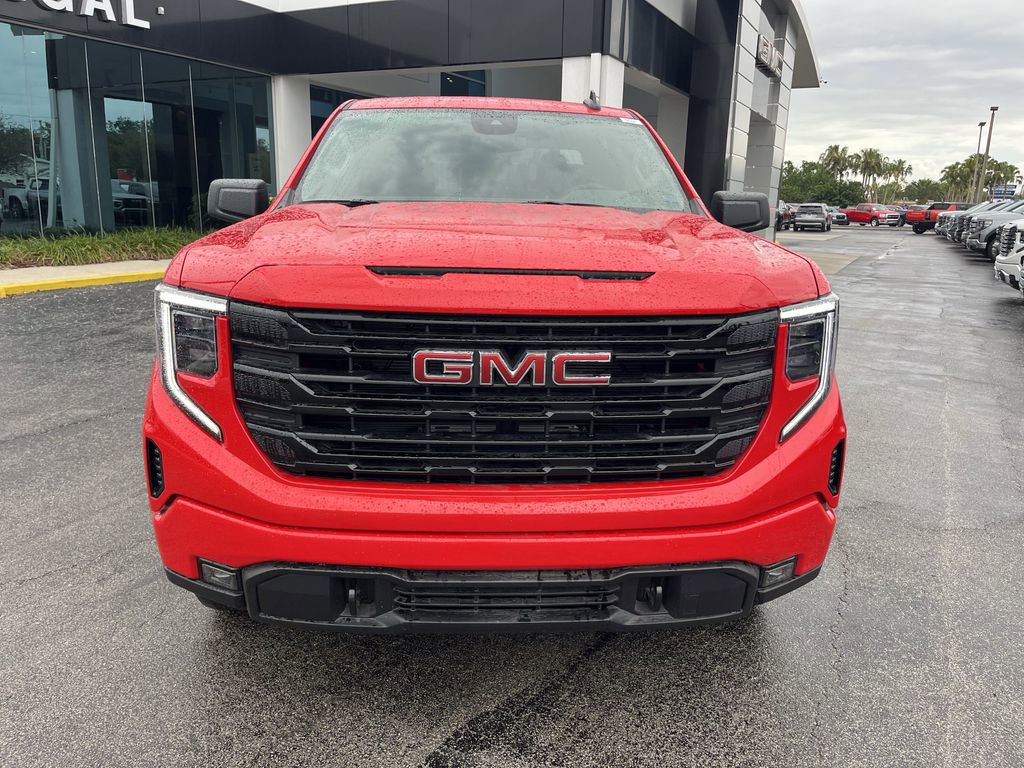 2025 Gmc Sierra 1500 Elevation photo 2