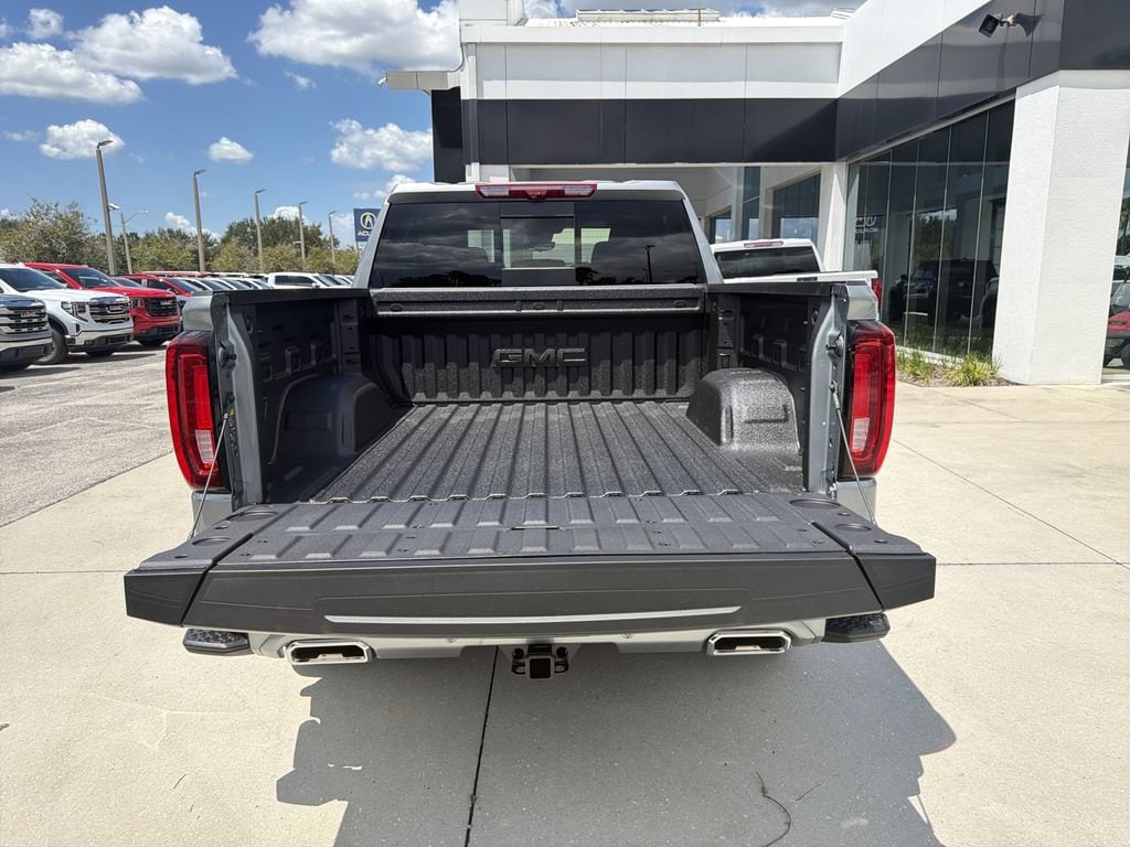 2026 GMC Sierra 1500 Denali - Photo 11