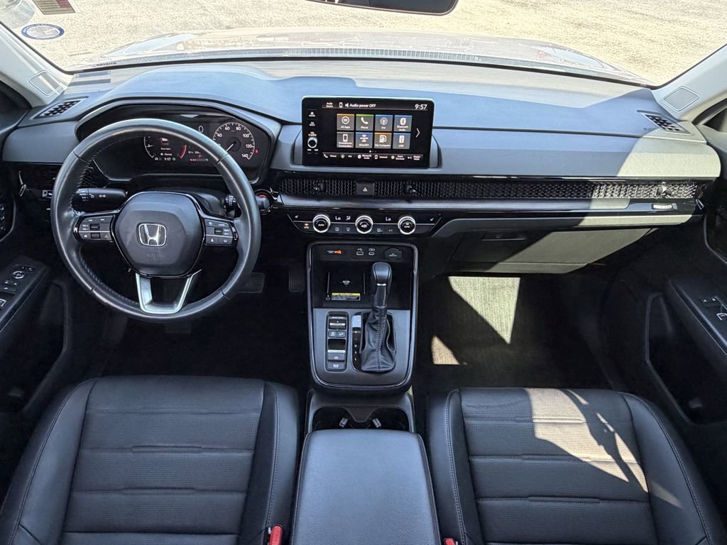 2023 Honda CR-V EX-L - Photo 12