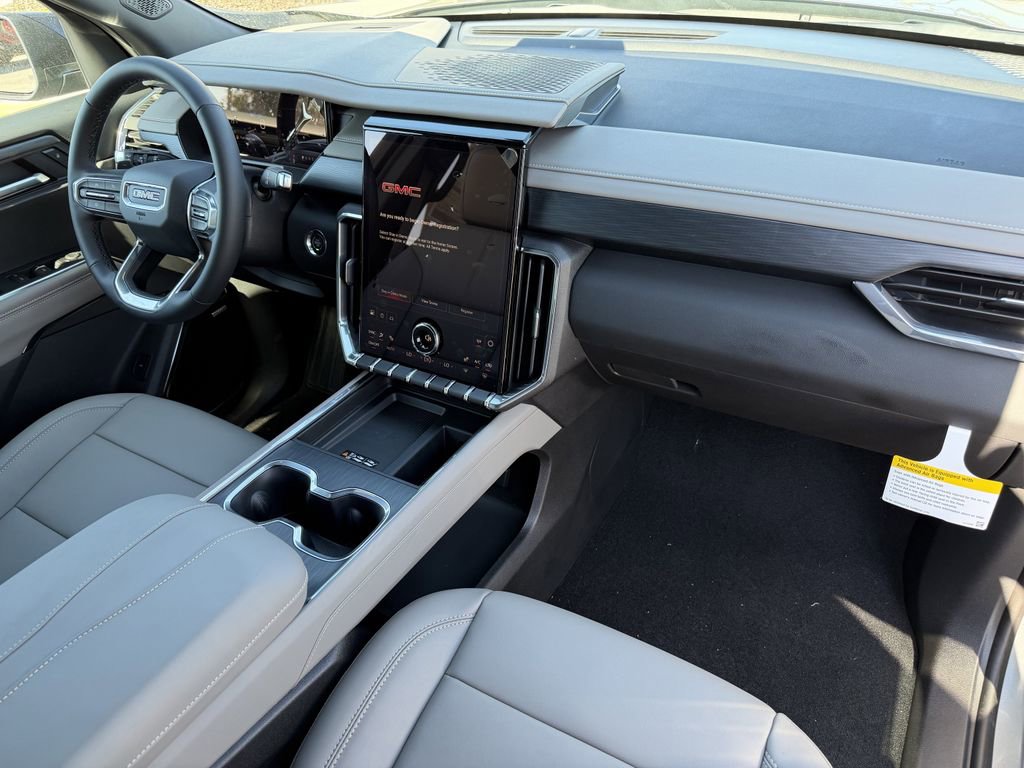 2026 GMC Acadia Elevation - Photo 11