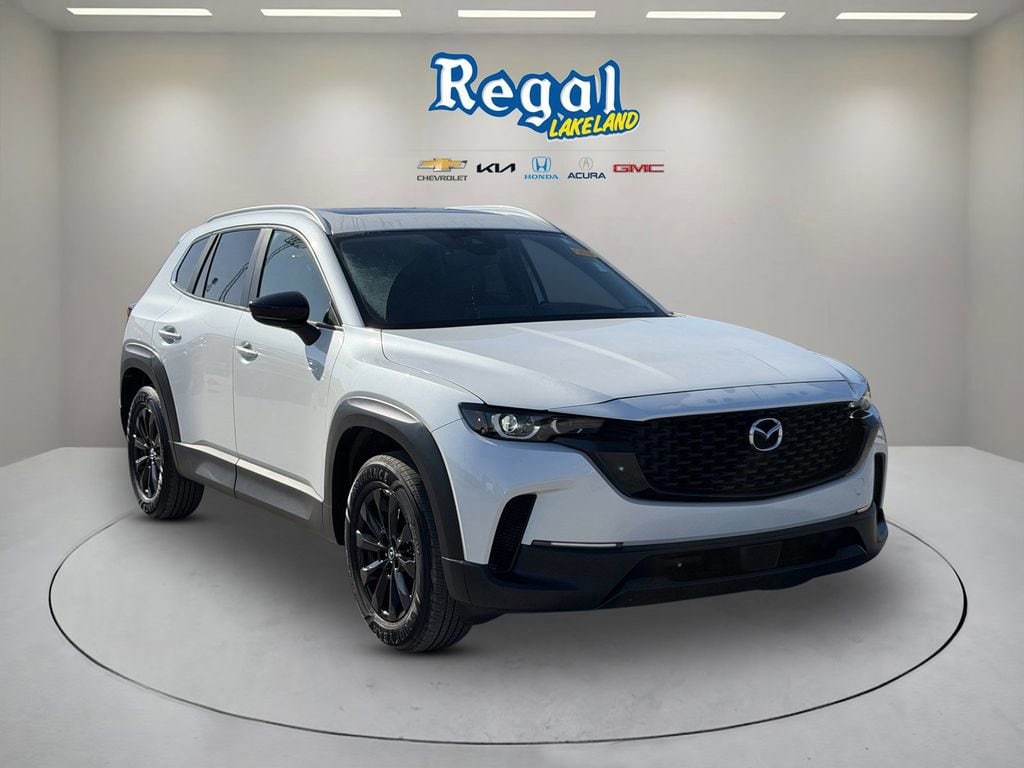 2023 Mazda CX-50 2.5 S PREFERRED PLUS's photo