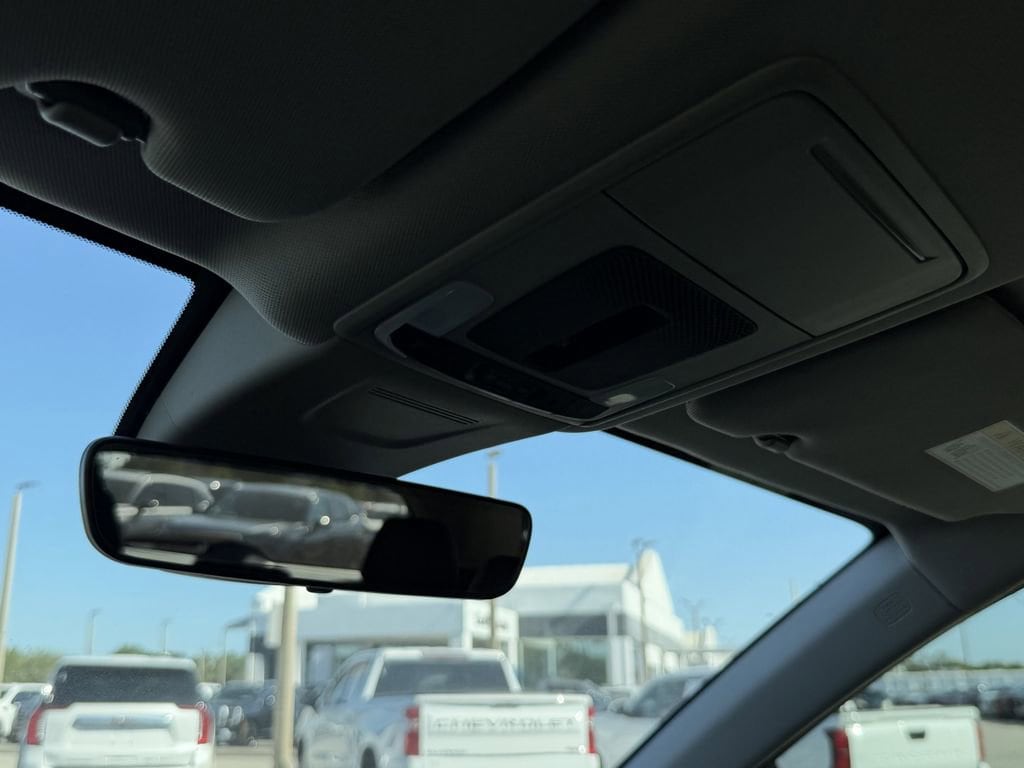 2023 Honda CR-V EX-L - Photo 32