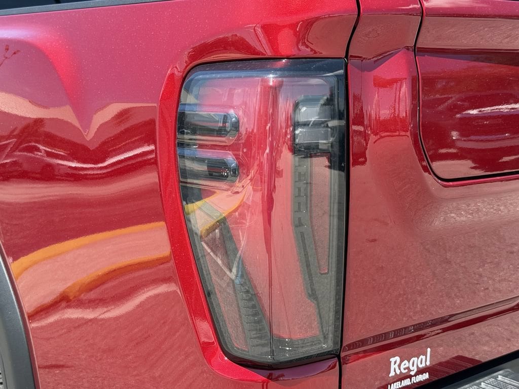 2026 GMC Sierra 2500HD AT4 - Photo 11
