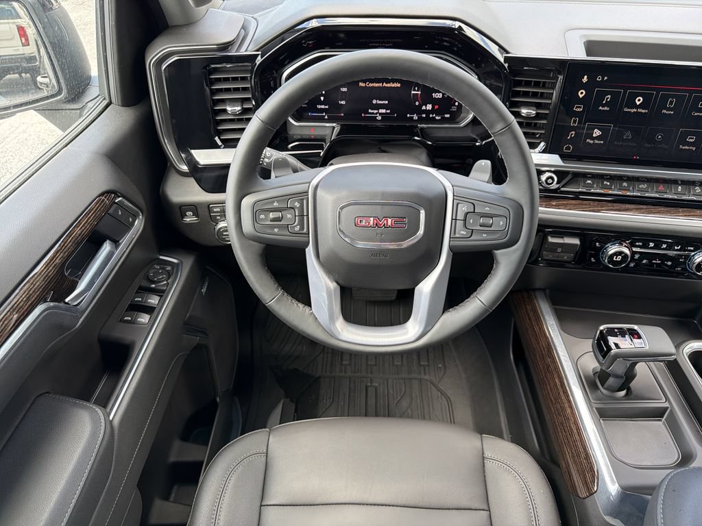 2026 GMC Sierra 1500 Elevation - Photo 13