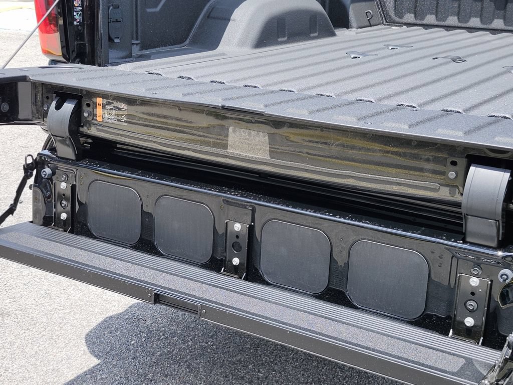 2026 GMC Sierra 2500HD Denali - Photo 12