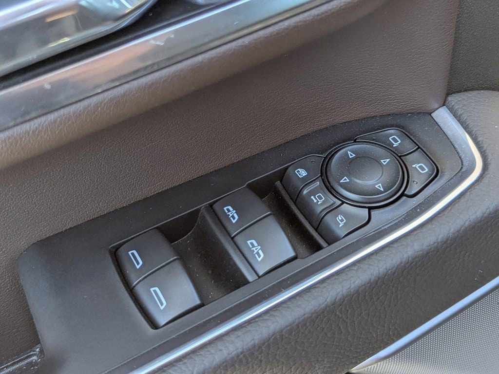 2025 GMC Sierra 2500HD Denali - Photo 18